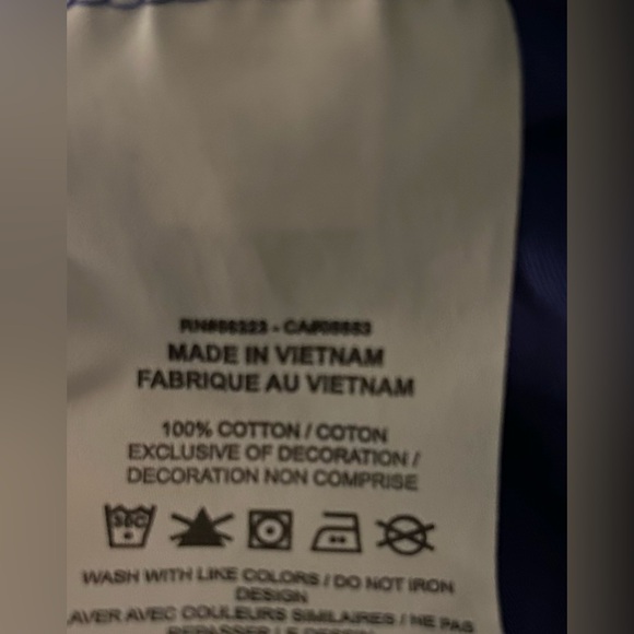 Ladies The Nike Tee Loose Fit Cropped T-Shirt - Picture 6 of 10